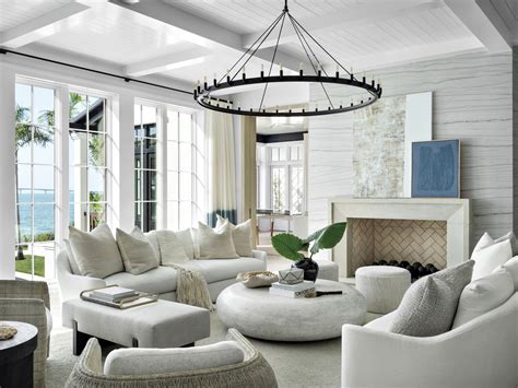 Kelly Wolf-Anthony Peppers In Coastal Touches In A Naples Home