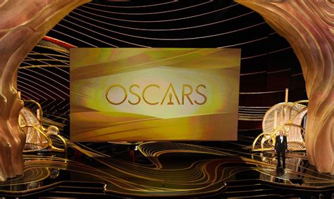 Oscars Criteria for International Feature Films in Entertainment Arts