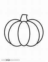 Pumpkin Coloring Pages Fun For Kids Of All Ages sketch template