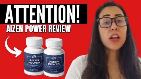 AIZEN POWER - ( ⛔⚠️WARNING!⚠️⛔ ) Aizen Power Review - Aizen Power ...