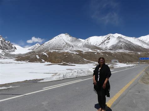 Tips: Crossing Khunjerab Pass from Tashkurgan, China to Pakistan - Ali Karim Travelog Asia