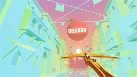 Download Bazaar Full PC Game