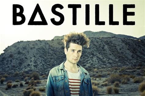 Bastille – Eine Band die bereits jeder kennt › Soundkartell › Akustik, Brit-Pop, Folk ...