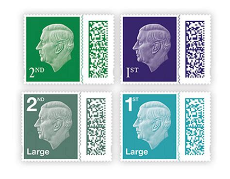 King Charles III stamps revealed: How you can get them | Salisbury ...