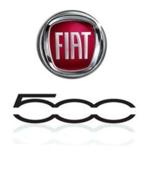 Download High Quality fiat logo 500 Transparent PNG Images - Art Prim ...