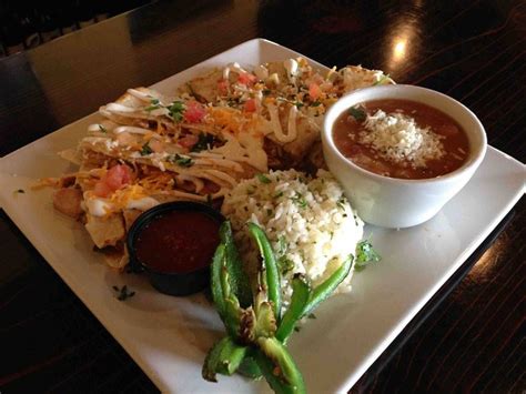 Chicken Quesadilla #CentralCoast #SantaMariaValley #MexicanRestaurant ...