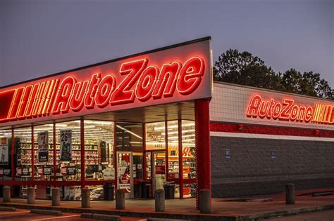 AutoZone Vs NAPA: Which Is Better for Auto Parts?