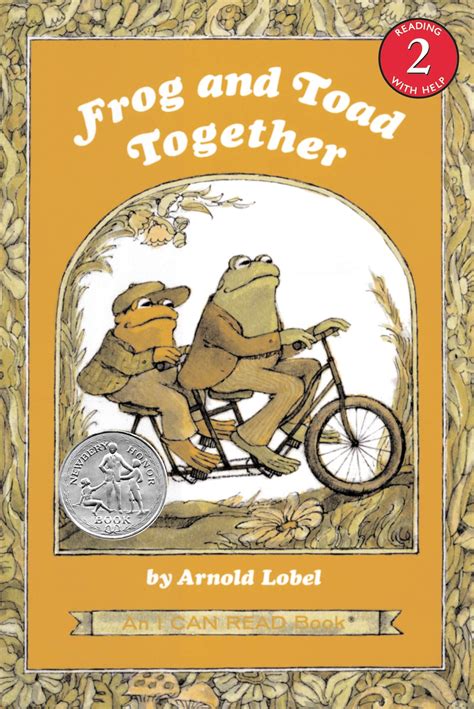 Frog and Toad Together — Child's Play Toys Store