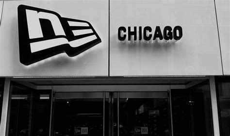 New Era Store, Chicago, IL | Dan Mikolics | Flickr