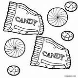 Printable Candy Coloring Pages For Kids  Cool2bKids sketch template
