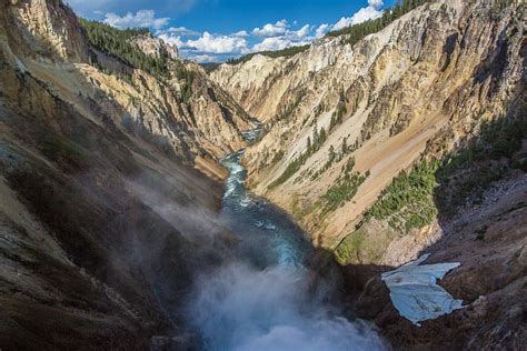 Tower-Roosevelt Area in Yellowstone National Park 2024 - Rove.me