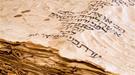 What can we learn from the history of the Bible? | Psephizo