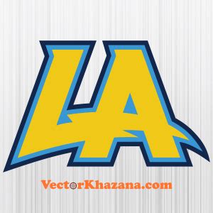 Buy Los Angeles Chargers NFL Logo Svg Png online in USA