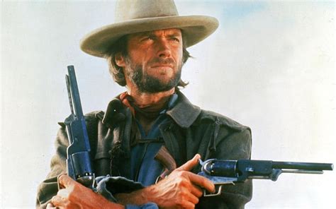 The Outlaw Josey Wales – Brandon Talks Movies