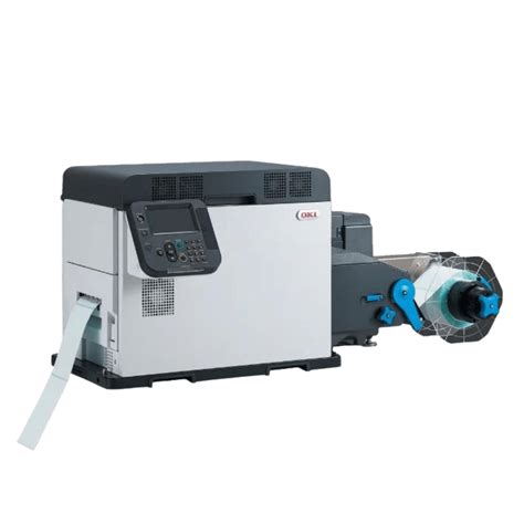 OKI Pro1050 Label Printer | IFFStore