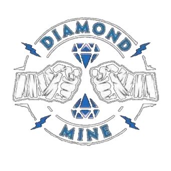 WWE NXT Diamond Mine Logo by matthewrea on DeviantArt