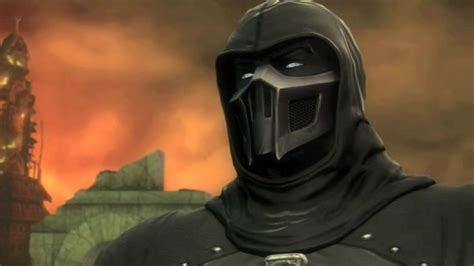 “Historia” noob saibot este guerrero misterioso en forma de sombra es ...