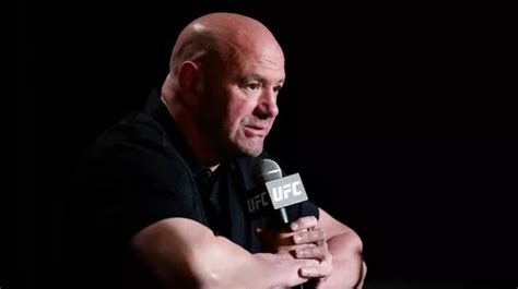 Dana White's brutal seven-word reply when asked about Francis Ngannou's ...