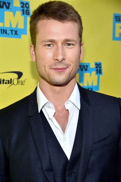 Glen Powell | Scream Queens Season 2 Cast | POPSUGAR Entertainment Photo 13