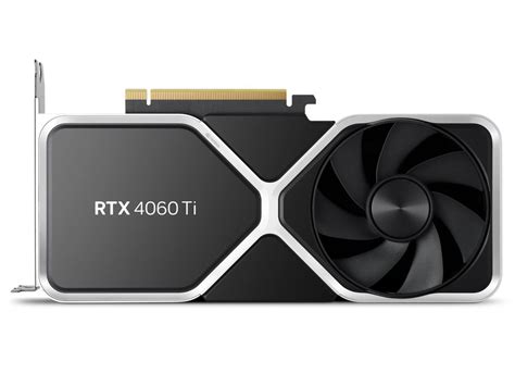 Nvidia Announces RTX 4060 And 4060 Ti Including Surprise 16GB Model