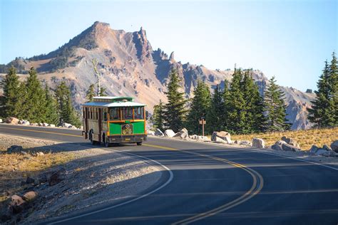 The Ultimate Guide to Crater Lake National Park