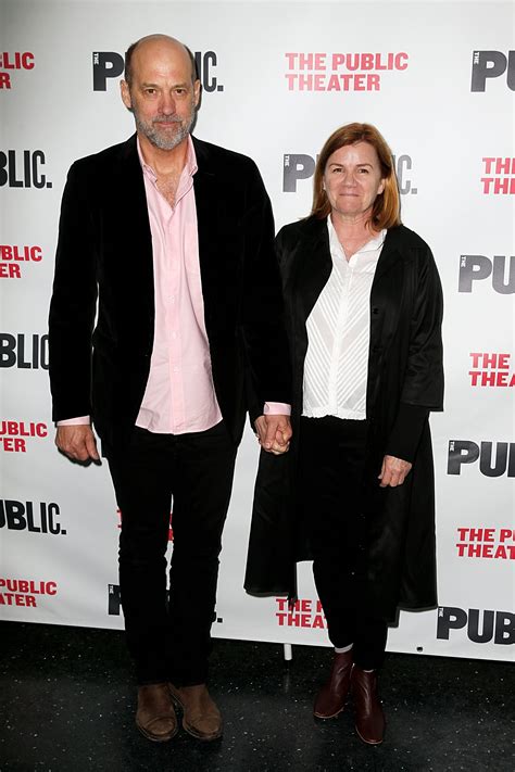 Anthony Edwards' Wife Mare Winningham Was His Friend for 35 Years before They Secretly Eloped in ...