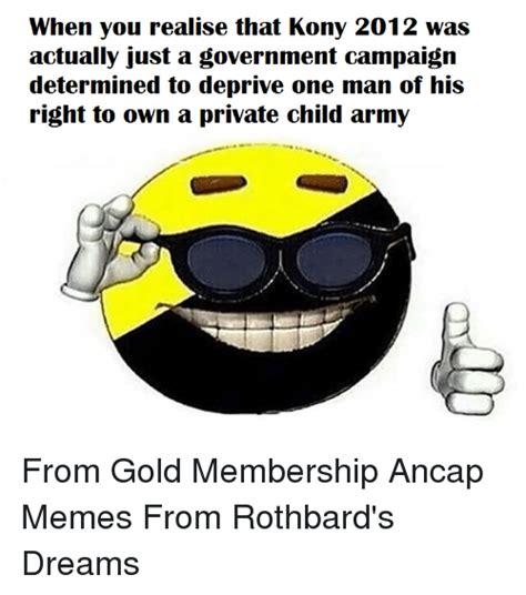 Ancap Memes