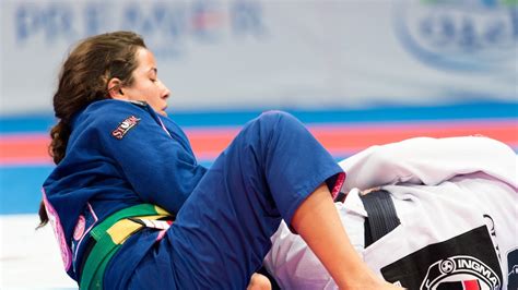 What To Expect In Your First BJJ Competition