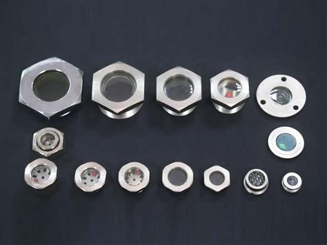 Glass-to-Metal Seals | South Source Core