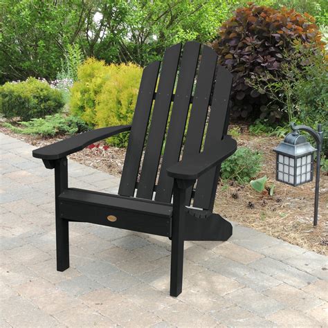 Classic Westport Adirondack Chair|Highwood | | DFOHome