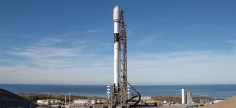 SpaceX’s first Falcon 9 launch of 2024 to function first 6 direct-to-cell Starlink satellites ...