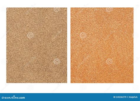 Sandpaper sheets stock image. Image of abrasive, backgrounds - 24536279