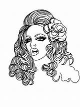 Drag Racing Coloring Pages At GetColoringscom  Free Printable sketch template