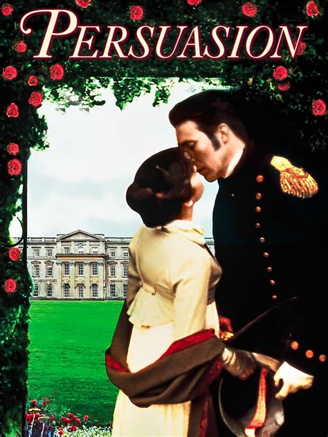 Prime Video: Persuasion