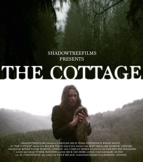 The Cottage (2018)