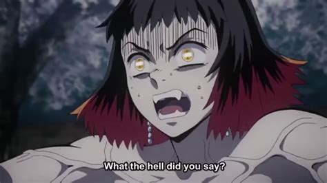 Nezuko Saves Yushiro Kimetsu No Yaiba Episode 10 - YouTube