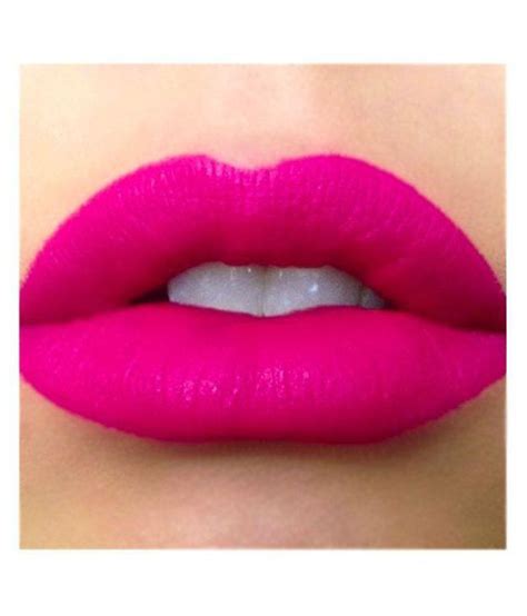 Mac Lipstick pink matte lipstick 01 3 gm: Buy Mac Lipstick pink matte lipstick 01 3 gm at Best ...