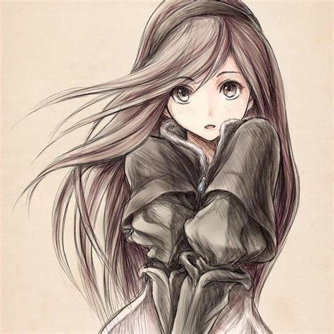 Female Hair Drawing Anime Anime hairstyles male drawings short hair ...