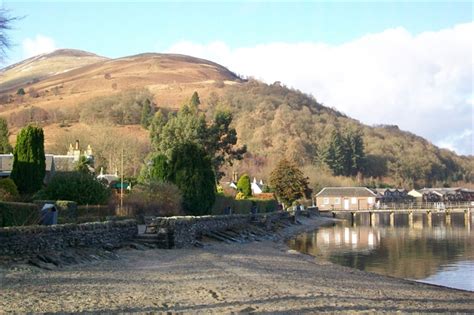 Luss Visitor Guide - Accommodation, Things To Do & More | VisitScotland