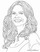 Model Coloring Pages At GetColoringscom  Free Printable Colorings sketch template