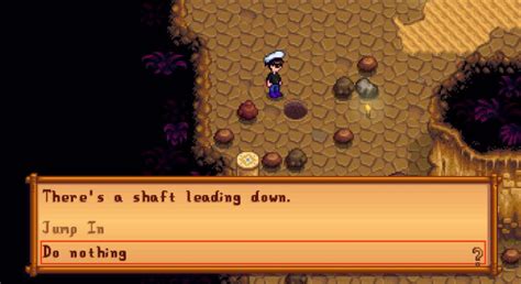 How to Unlock Skull Cavern Stardew Valley – UnBrick.ID