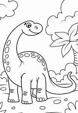 Dinosaur Coloring Pages & Coloring Book 6000  coloring pages sketch template