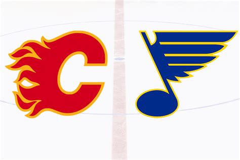 5 Hockey Players who Played for Flames and Blues – Denver Sports Radio