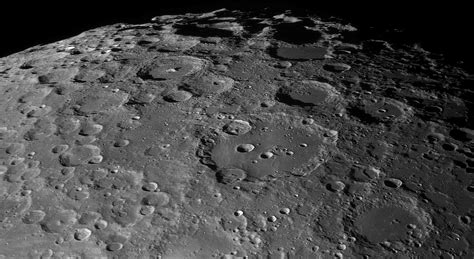 Clavius and surrounds. - Lunar Observing and Imaging - Cloudy Nights