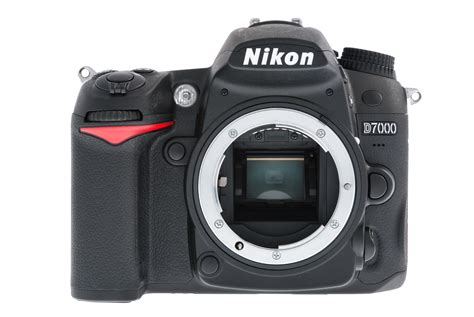 File:Nikon D7000 Digital SLR Camera 02.jpg - Wikimedia Commons