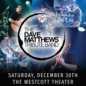 Tickets for The Dave Matthews Tribute Band in Syracuse from ShowClix