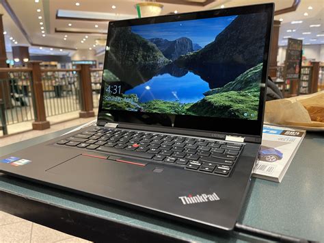 Thinkpad L13 Yoga Gen 2 Review - LABFREQ