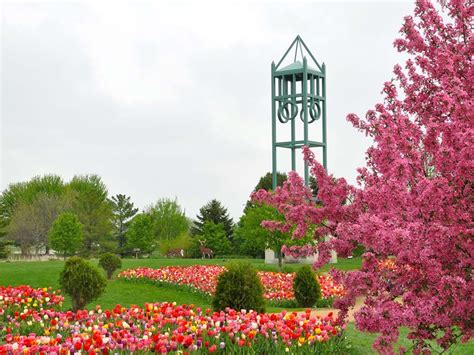 Reiman Gardens | Ames, Iowa | Travel Iowa