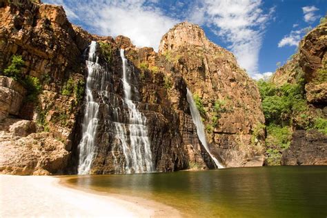 Down The Beauty of Kakadu National Park in Australia - Traveldigg.com
