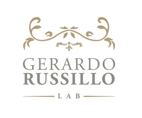 Products - Gerardo Russillo Lab